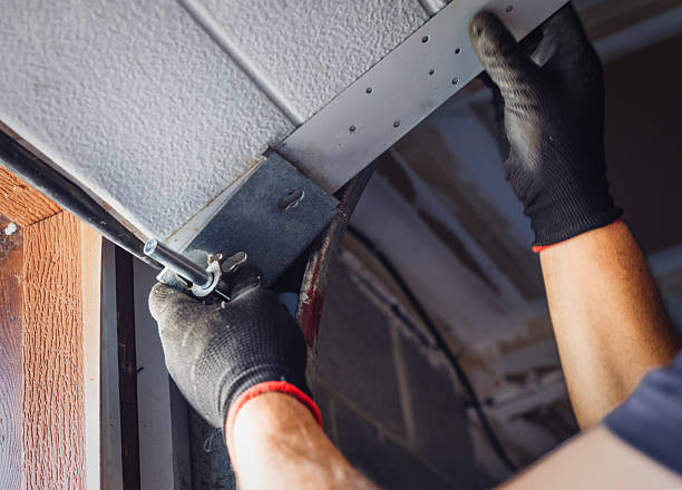 Reliable Garage Door Panel Replacement contractor in Twin Rivers, NJ by Garage Doors Repair Pro